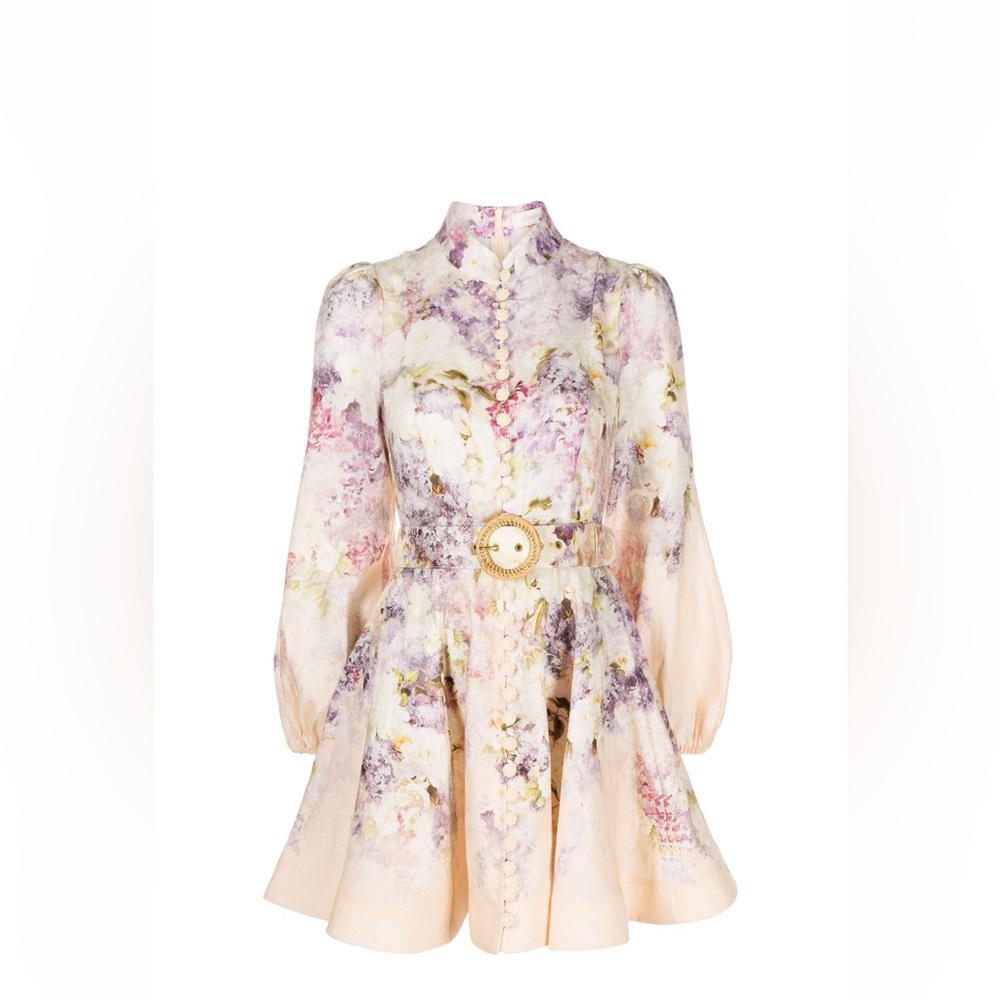 Zimmerman Lyrical Dress